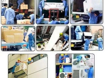 成都搬家公司 一站式解決搬家需求，從設(shè)備搬遷到鋼琴搬運(yùn)